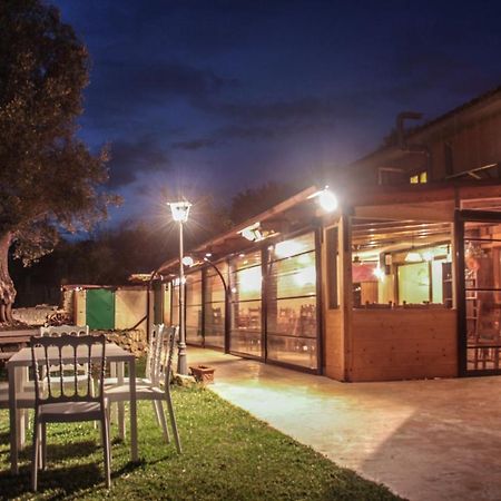 Poggio Dei Cavalieri Bed & Breakfast Boccea Dış mekan fotoğraf